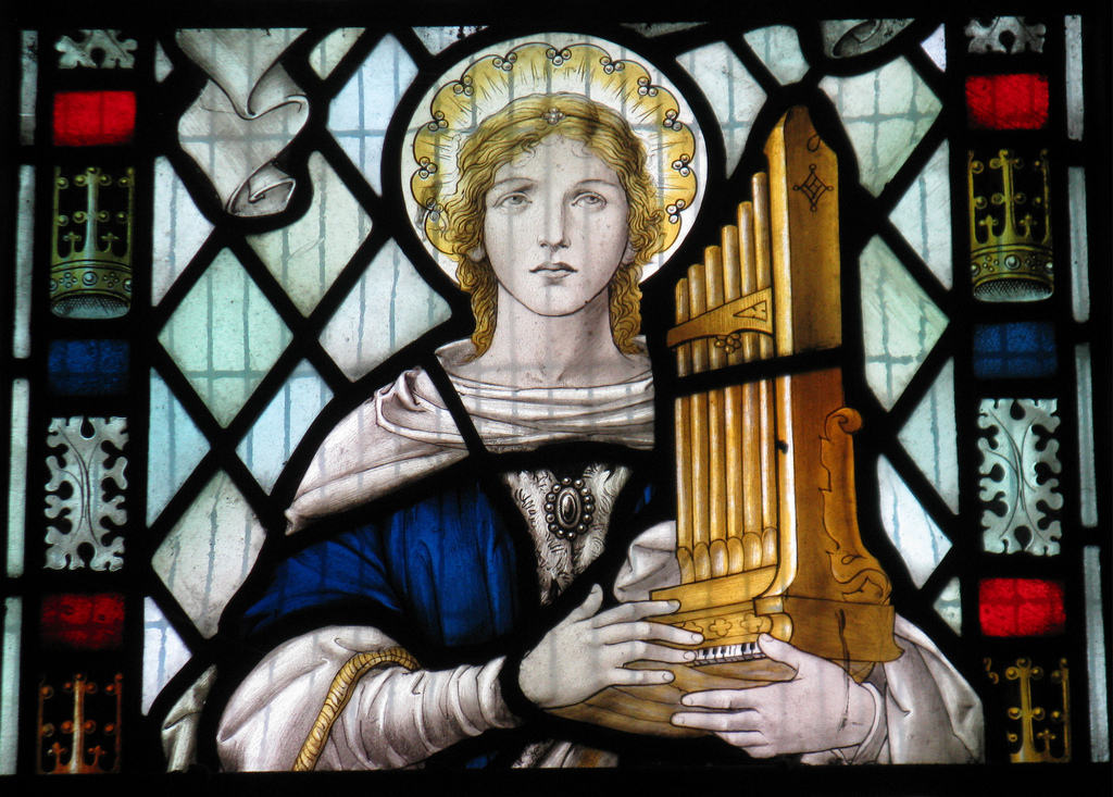 Santa Cecilia