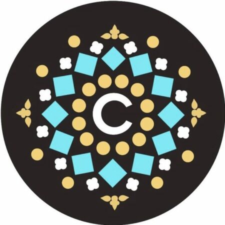 Coralia Ensamble Musical Logo